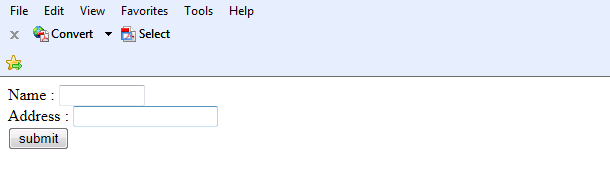 HTML Forms | Lesson 9 | Bite-Size | HTML4Kids.co.uk